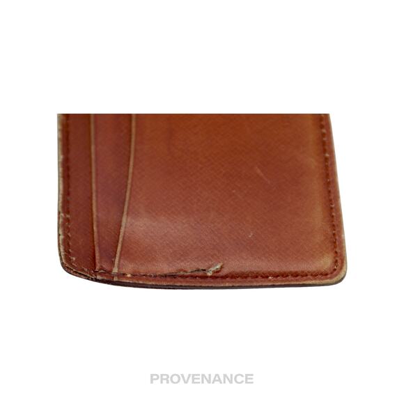 🔴 Louis Vuitton Card Holder Wallet - Monogram - Picture 7 of 7